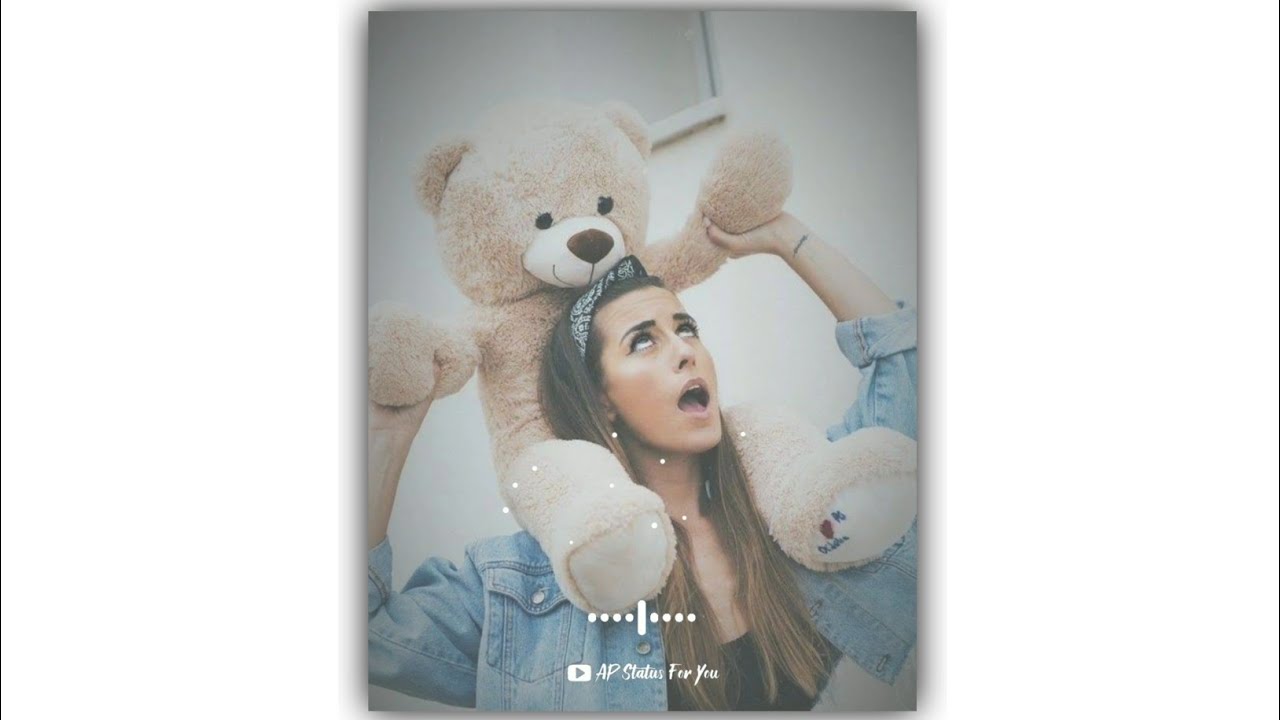 Teddy Day Special Whatsapp Status | Teddy Day Status | Teddy Day Status 2021| Happy Teddy Day Status