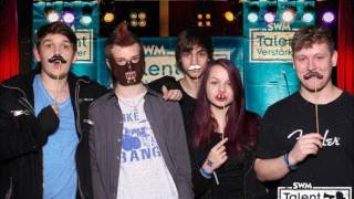 Break the Rules - The JEALS