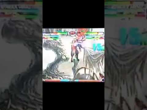 MvC2: Deathwish - Strider Orbs Crossup + Throw 90% Sequence .:11.2.24:.