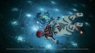 Akaza Entry Theme Song - Kimetsu No Yaiba Season 3 Episode 1