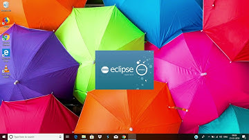 Install Java JDK & Eclipse IDE on Windows 10 || Set Environment Variable || JAVA for Beginners S1