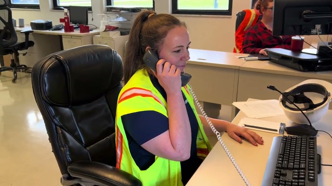 Load Planner Job Description Video