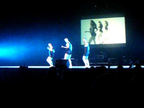 Matt Knox-single ladies
