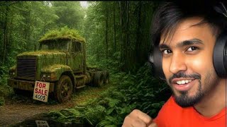Truckers of Europe 3: Off-Road Madness - Epic Truck Adventures!"* 🚚💨🏞️