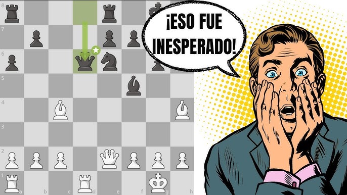 ajedrezconcardon - CLASE 06 PUBLICADO DRAGON ACELERADO 🐉   #ajedrezconcardon #ajedrez  #chess #xadrez #