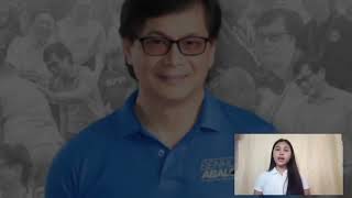 The Senate Spotlight: Meet the Candidates ( GROUP 1 MIDTERM: ETHICS PART III)