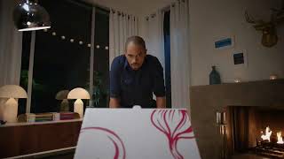 Orbit Damon Tosses Out