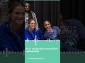 Igniting a Passion for Women's Sports #womeninsports #provolleyball #volleyball #indianapolis