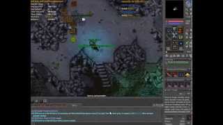 Perfect Waypoint/Deepling East 180+