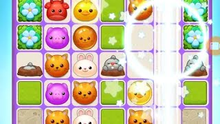 puzzle pets Android gameplay screenshot 5