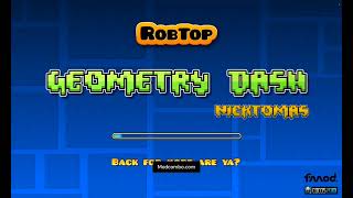 How to install geometry dash games screenshot 1