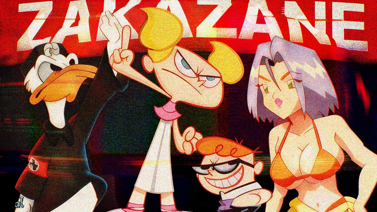 7 ZAKAZANYCH odcinków BAJEK które USUNIĘTO z TV!