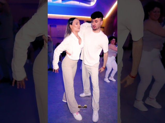 CONNECT WITH US 📱
LIKE & SUBSCRIBE for more videos just like this.

TICKETS available at https://www.goandance.com/en/e