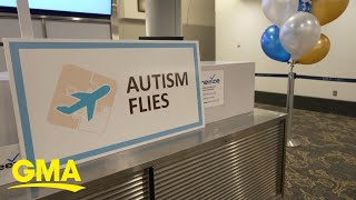 ADC helps make traveling more accessible