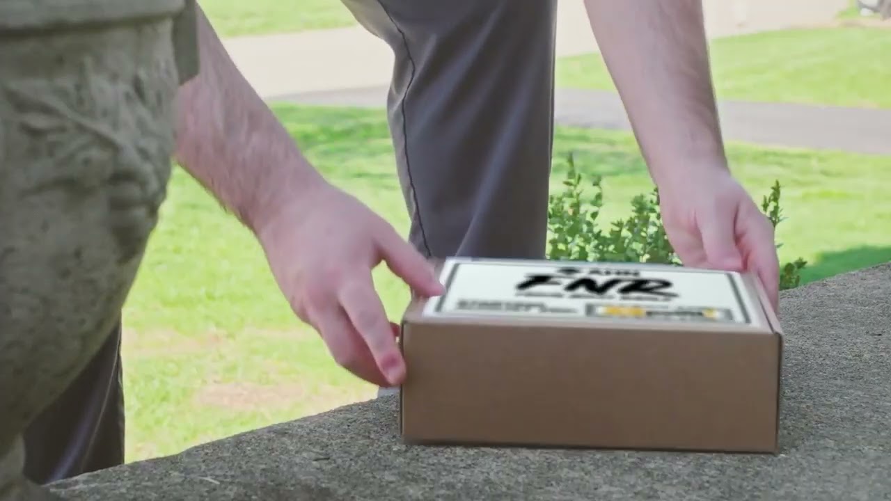 Friday Night Rivals 2025 begins Aug. 29