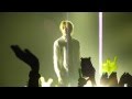 B.A.P LOE London: Jongup Dance Solo pt.2