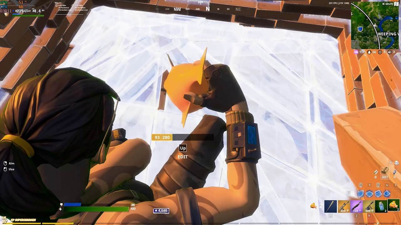 Killing yt ttv nerds - YouTube