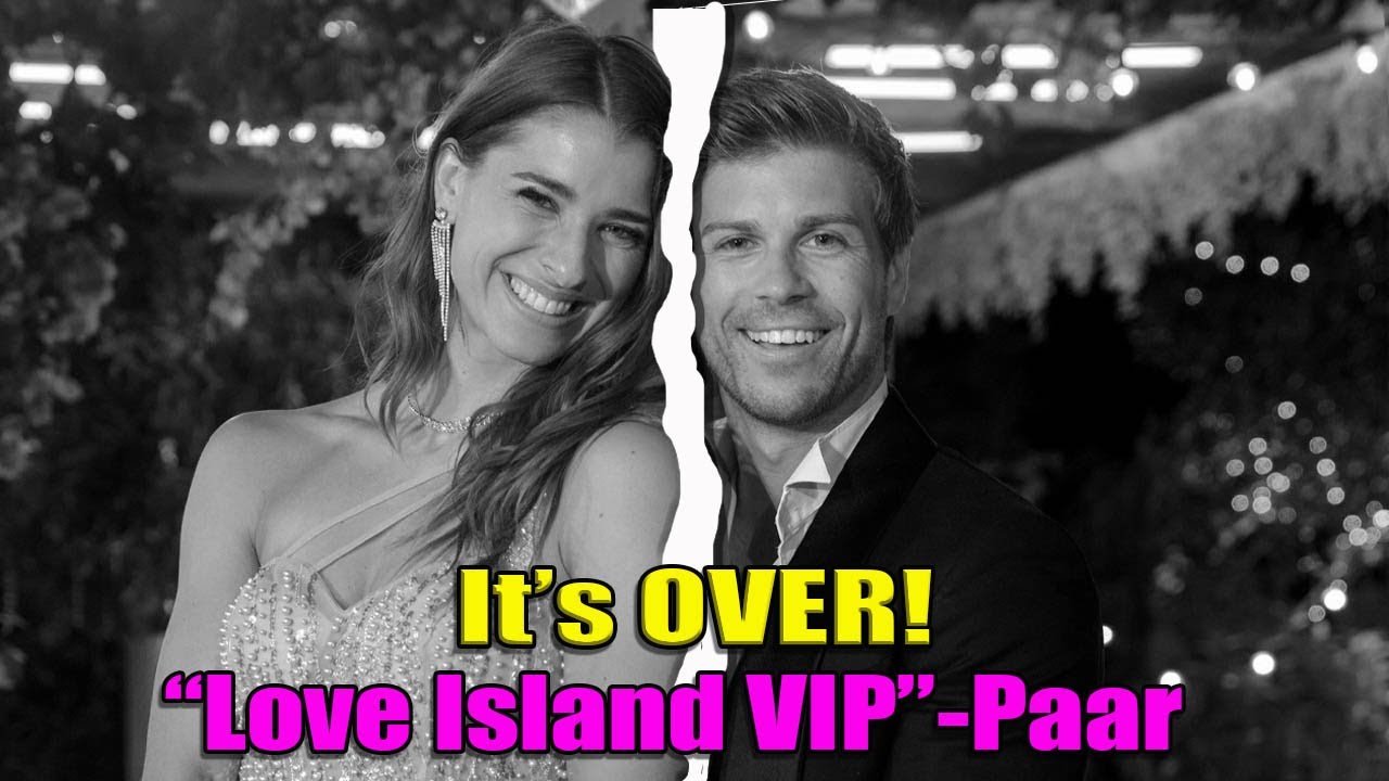 "Love Island VIP" Josh Stanley & Stella Stegmann: Deshalb wurden sie kein Paar