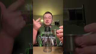Snowglobe Tumbler Tutorial