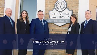 The Virga Law Office - Passionate Family Law Lawyers