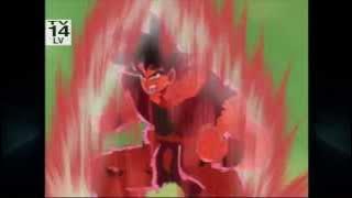 Toonami - Dragonball Z Kai Promo (HD 1080p)
