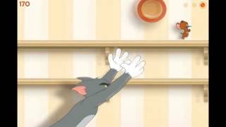 Tom & Jerry   The movie game   Catch it ! 2013 screenshot 5