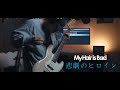 【My Hair is Bad/悲劇のヒロイン】ベース弾いてみた 耳コピ