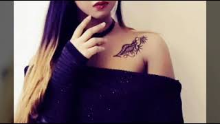 Daysena Yasmine Khan Bollywood Look Audition - All Photos Bollywood Actress And Model -