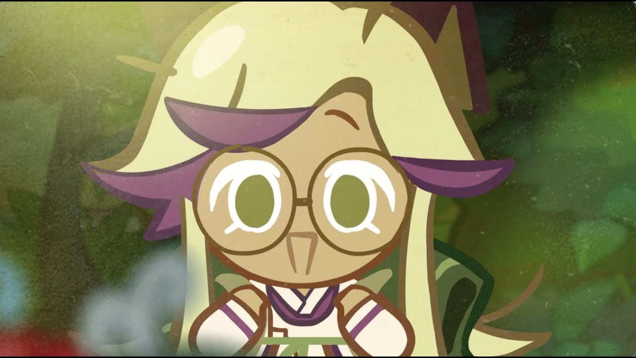 쿠키런: 오븐브레이크/단편 애니메이션 - 나무위키