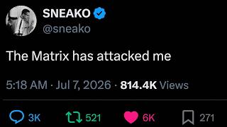 Sneako Situation Is Insane