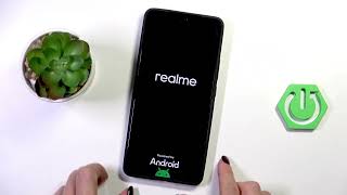 REALME GT 7T – كيفية عمل إعادة تشغيل بسيطة (Soft Reset) screenshot 5
