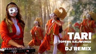 Dj Remix feat Topeng Kaliwungu - Dari Lumajang Untuk Budaya Indonesia