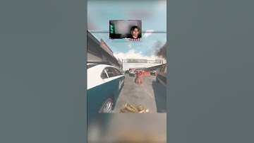 I absolutely hate the border map #mw2 #funny