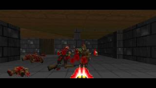 Hell Revealed, Map 2, Gateway Lab--UV Max