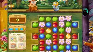 Forest Rescue 2 Friends United Level 1 screenshot 5