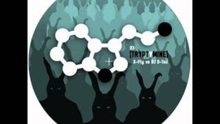 TRYPTAMINE 03 -X-FLY- Chaotika