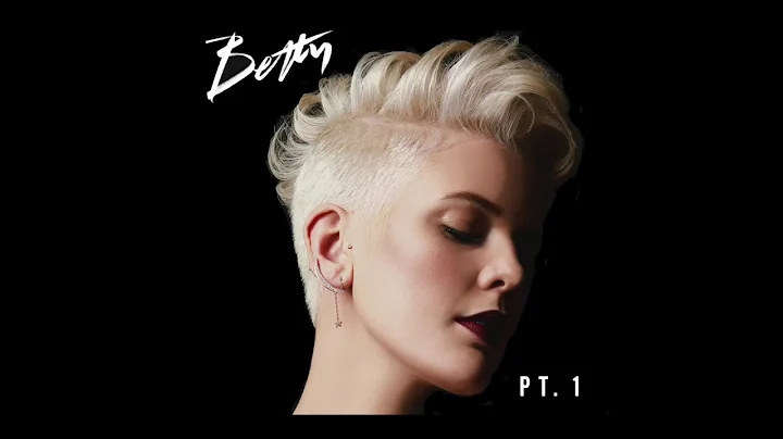Betty Who - Just Thought You Should Know (Official...