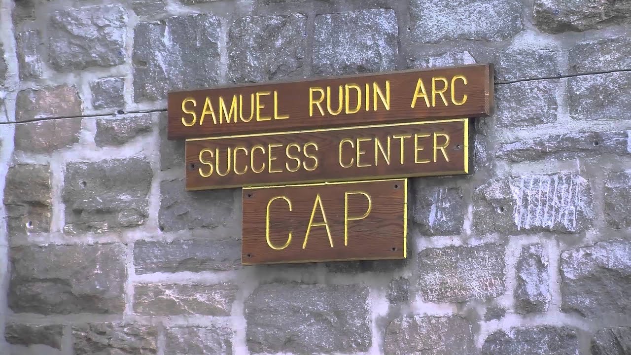 Iona College Campus Tour