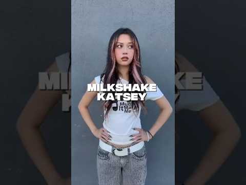 فطست اغنية Milkshake مترجمة Trending Songlyrics ترجمة Kpop Editlyrics Katseye Funny