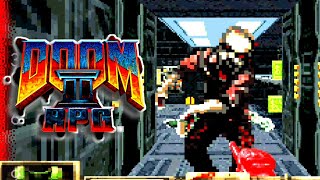 「 PART - 1 」 _Tycho - DOOM II RPG