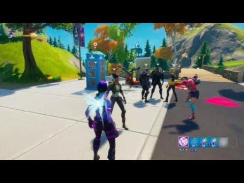people cosplaying as fortnite defaults people cosplaying as fortnite defaults