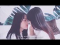 ►║Lesbian MV -  I just wanna be with you | Girl Love