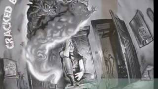 Destruction - Cracked Brain (Official Lyric Clip HD)
