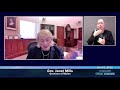 Maine CDC Briefing November 2, 2020