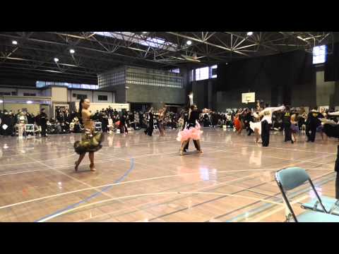 2015 冬国 Sr S Semifinal