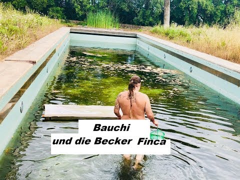 Bauchi, die Medien und die Becker Finca