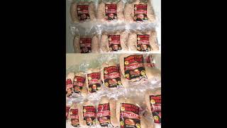 Monster Franks CEBU delivery everyday