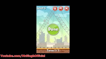 Move The Box - Boston - Level 5 - Walkthrough  Move The Box - Boston - Level 5 - HD