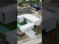$3M Modern Luxury Home in Heath TX | 6,200 Sq Ft Designer Estate (Villa Eterna)