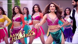 Download Lagu Aawaz Do Humko (Remix) | DJ Misses | Best Bollywood Bass Drop | High Energy Romantic Mix MP3